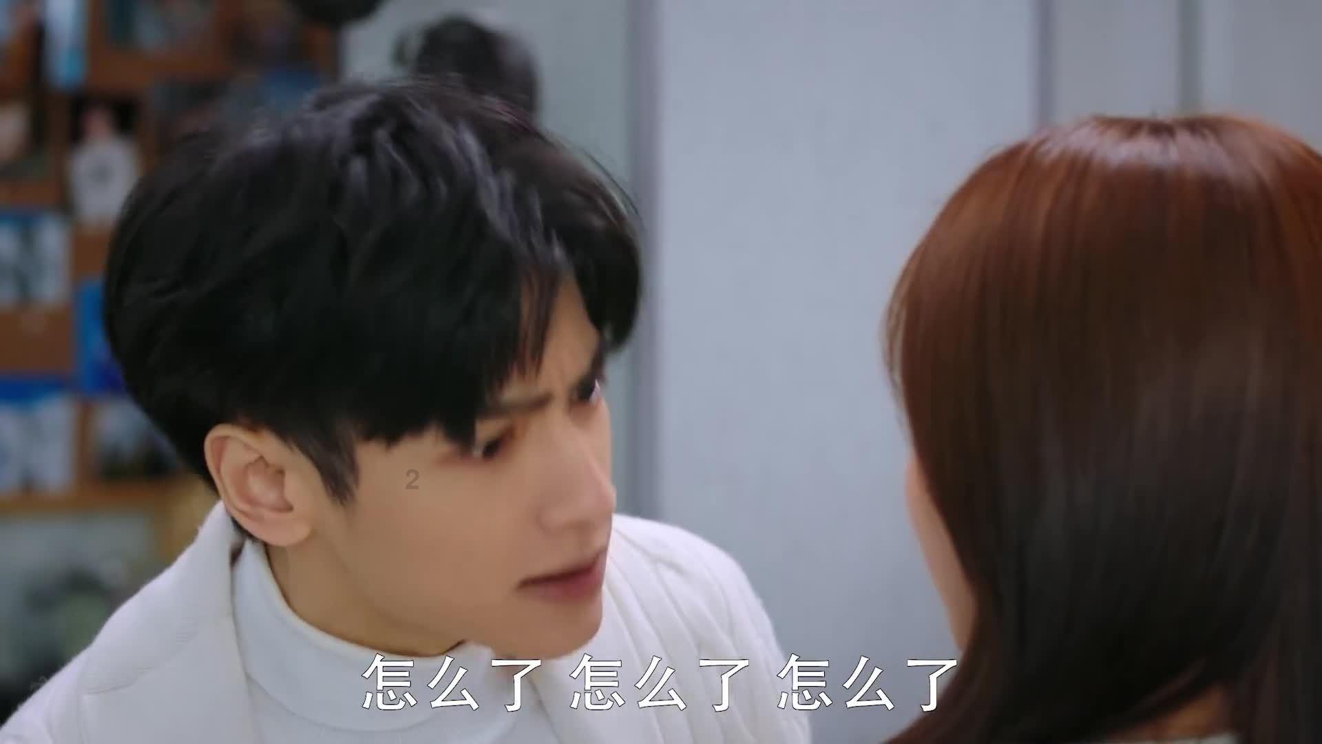 有杀气童话